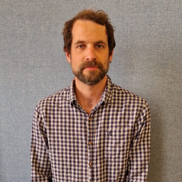 Photo of Chad Williams