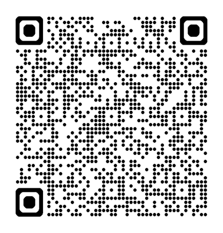 QR code which links people to the Survey.