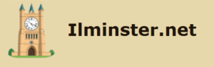 Ilminster.net logo