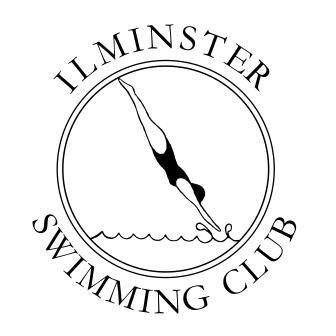 Ilminster swimming club logo