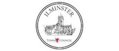 Ilminster logo